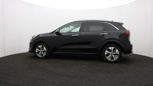Used Kia Niro 2021 for sale - 76238685: Photo 73