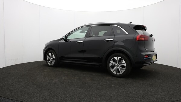 Used Kia Niro 2021 for sale - 76238685: Photo 76