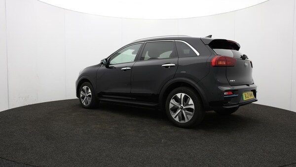 Used Kia Niro 2021 for sale - 76238685: Photo 77