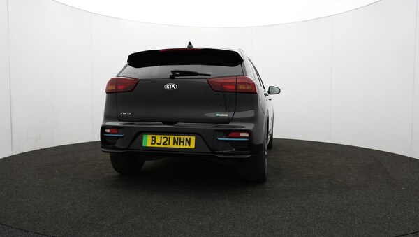 Used Kia Niro 2021 for sale - 76238685: Photo 78