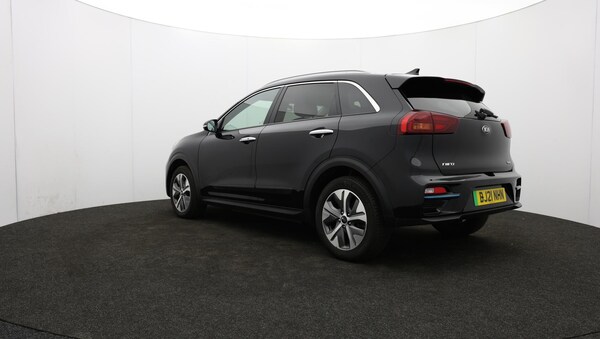 Used Kia Niro 2021 for sale - 76238685: Photo 79