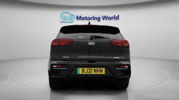 Used Kia Niro 2021 for sale - 76238685: Photo 7