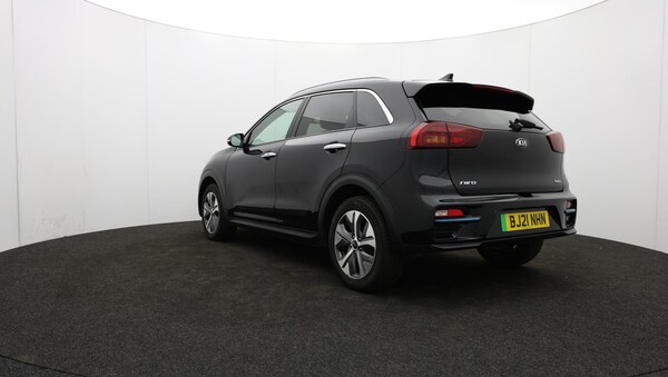 Used Kia Niro 2021 for sale - 76238685: Photo 80