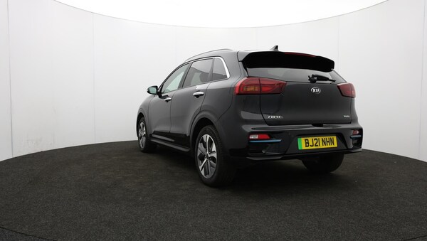 Used Kia Niro 2021 for sale - 76238685: Photo 81