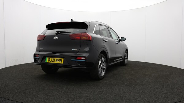 Used Kia Niro 2021 for sale - 76238685: Photo 83