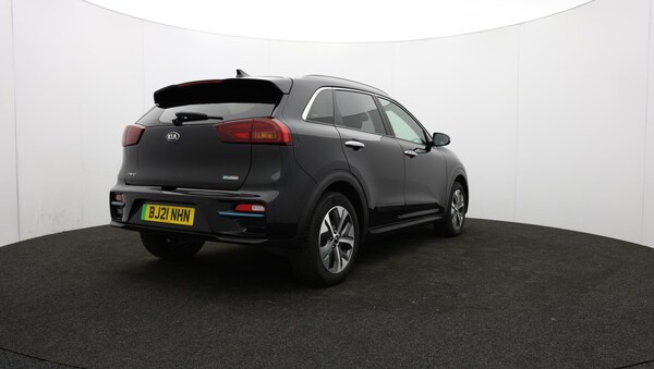 Used Kia Niro 2021 for sale - 76238685: Photo 84