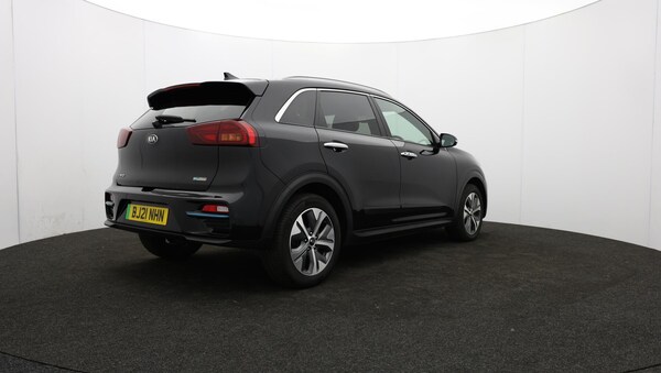 Used Kia Niro 2021 for sale - 76238685: Photo 85