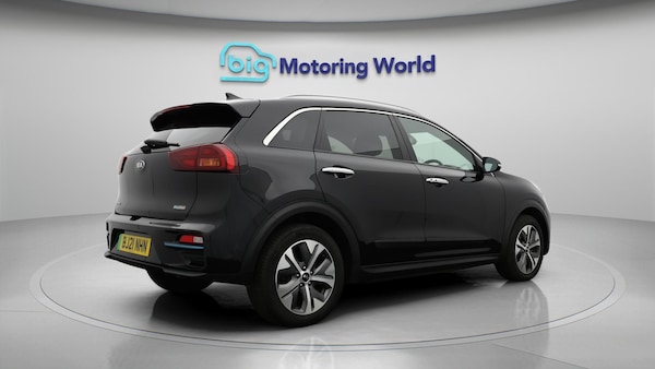 Used Kia Niro 2021 for sale - 76238685: Photo 8