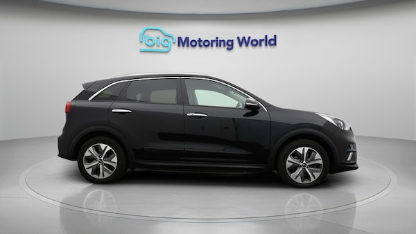 Used Kia Niro 2021 for sale - 76238685: Photo 9