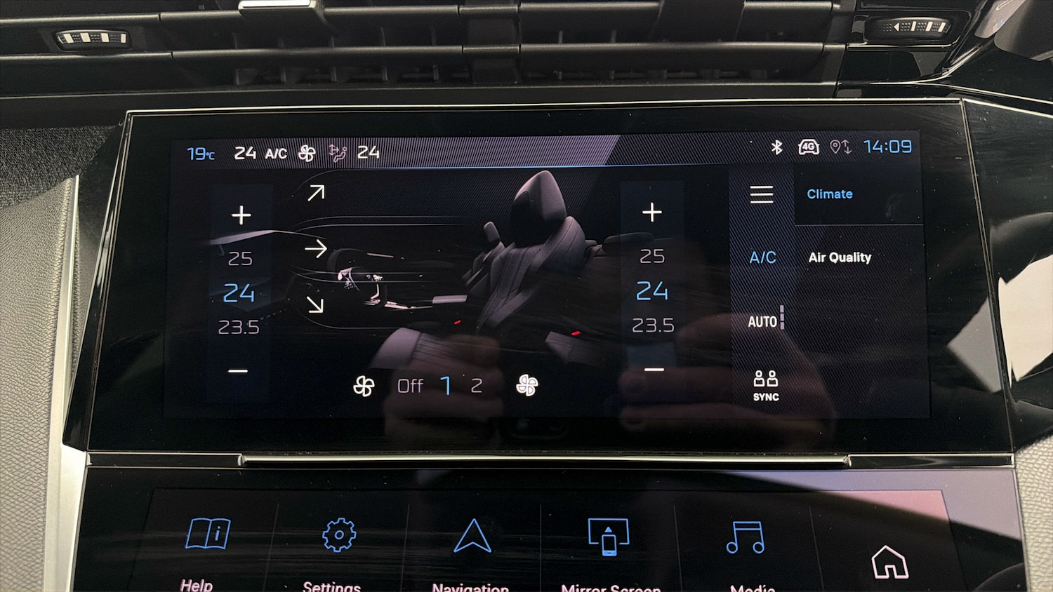 Used Peugeot 408 2024 for sale - 78090589: Photo 11