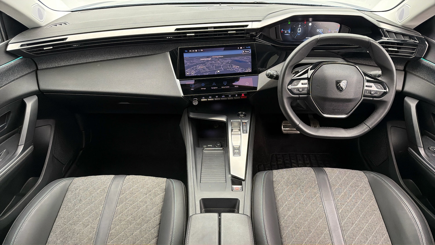 Used Peugeot 408 2024 for sale - 78090589: Photo 12