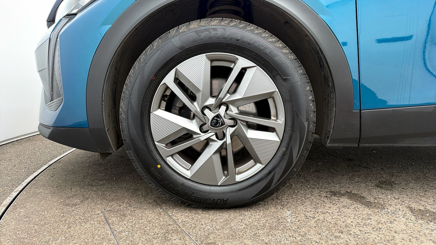 Used Peugeot 408 2024 for sale - 78090589: Photo 17