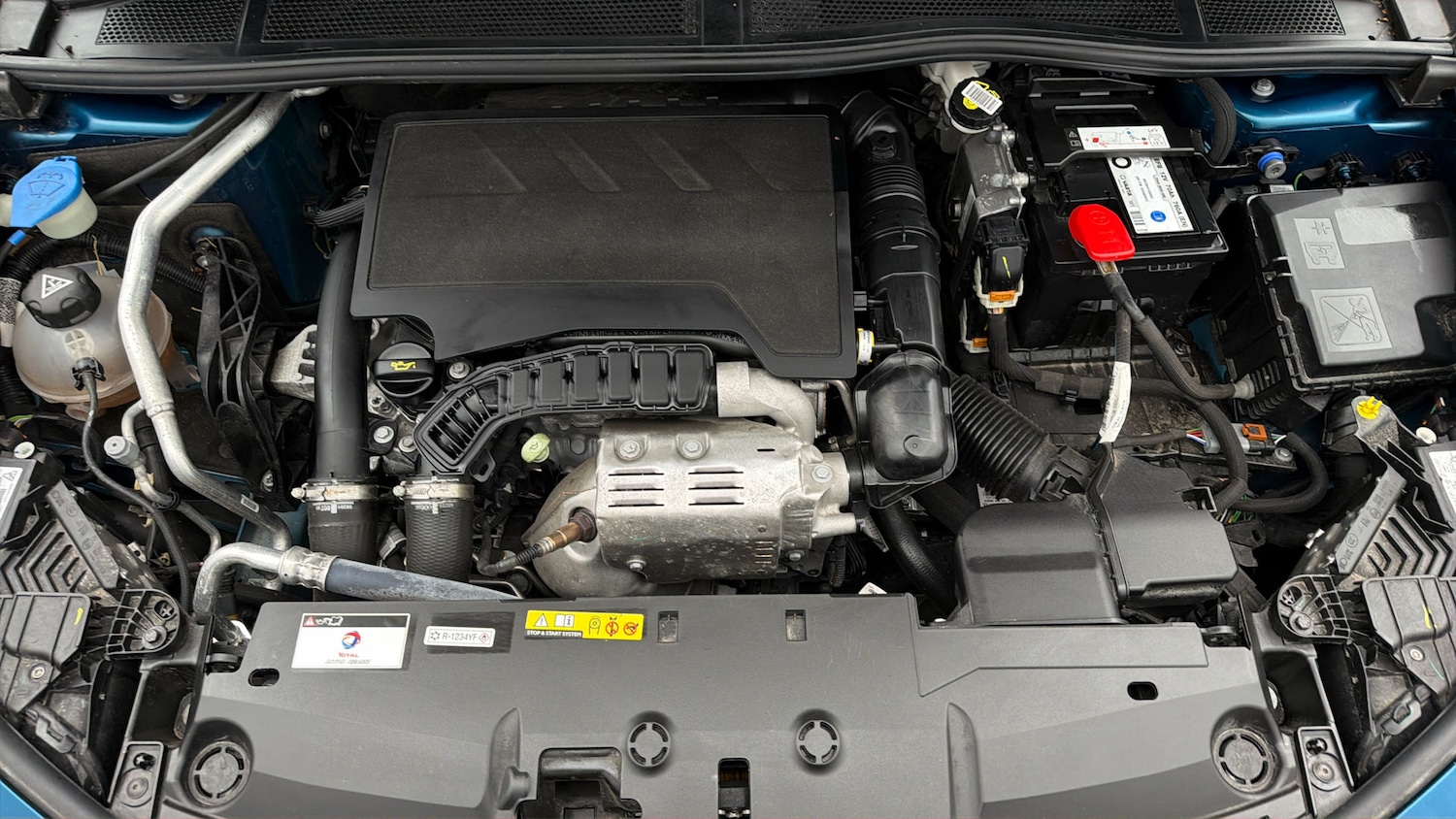 Used Peugeot 408 2024 for sale - 78090589: Photo 18