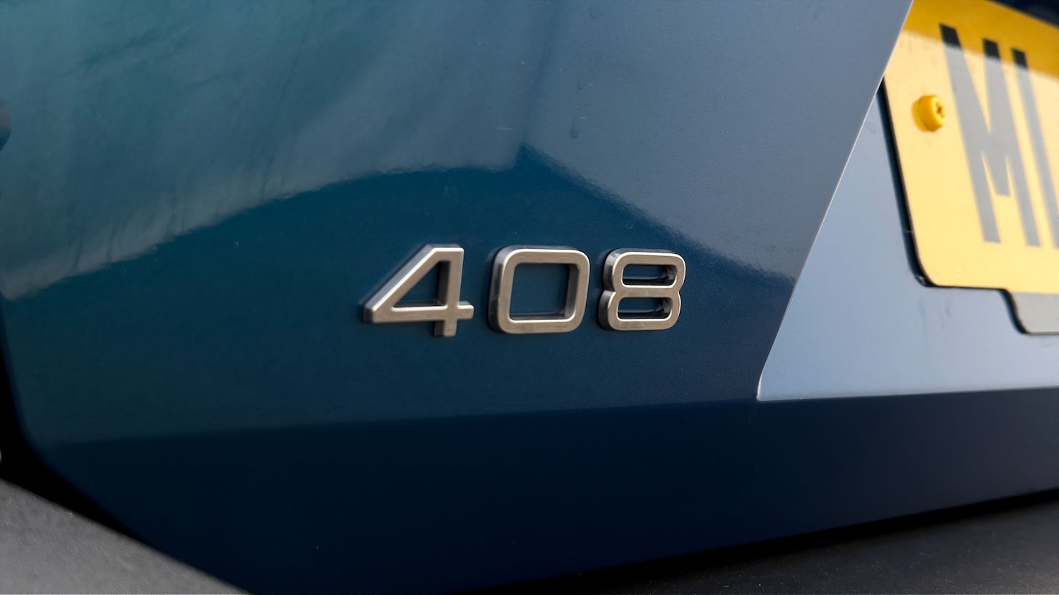 Used Peugeot 408 2024 for sale - 78090589: Photo 21