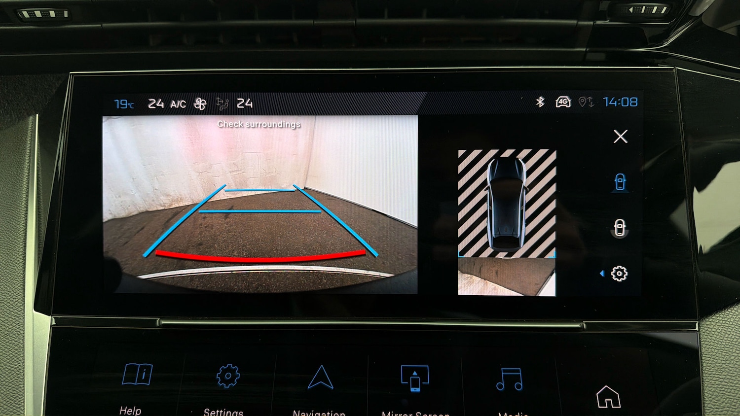 Used Peugeot 408 2024 for sale - 78090589: Photo 27