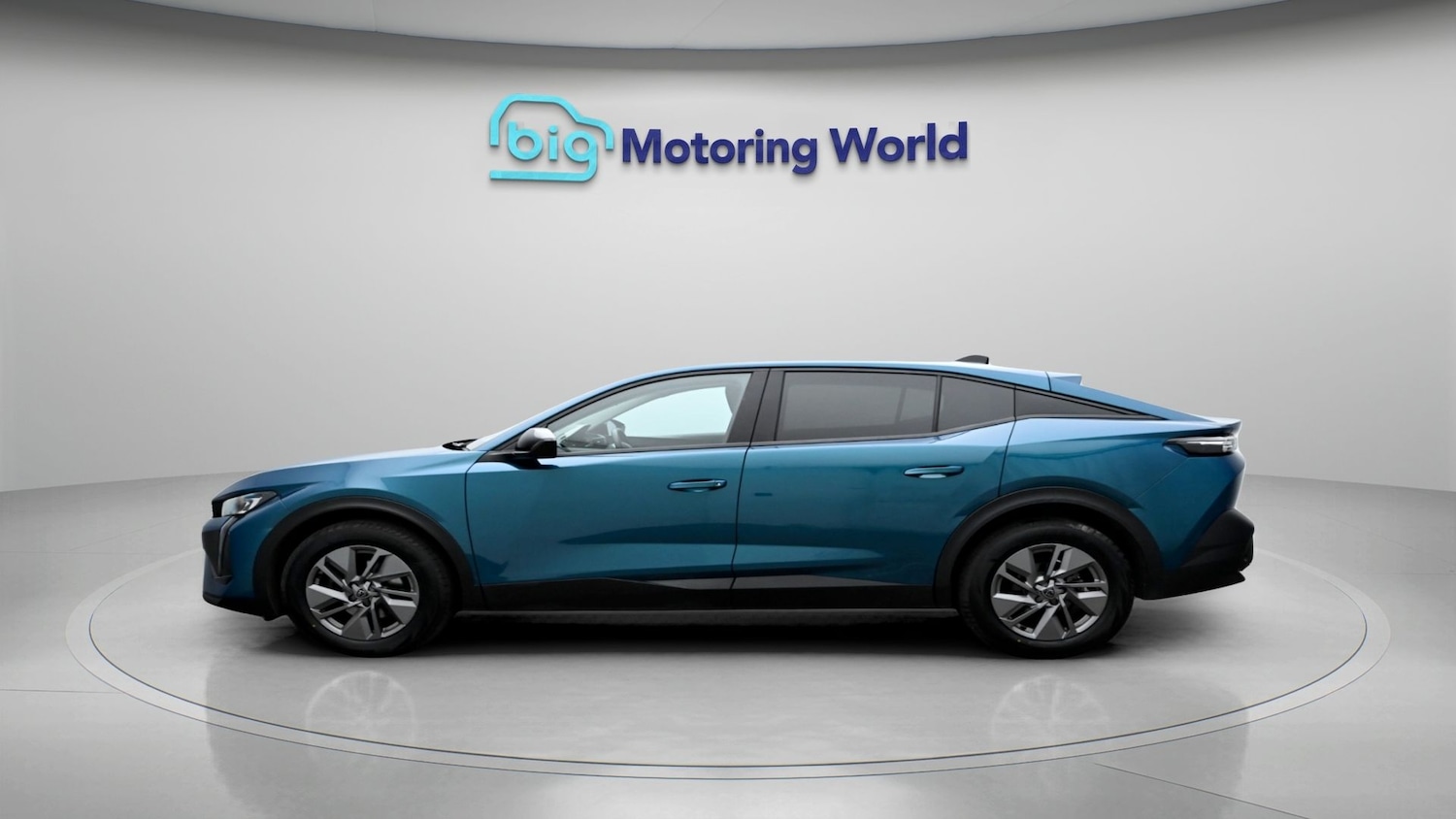 Used Peugeot 408 2024 for sale - 78090589: Photo 4