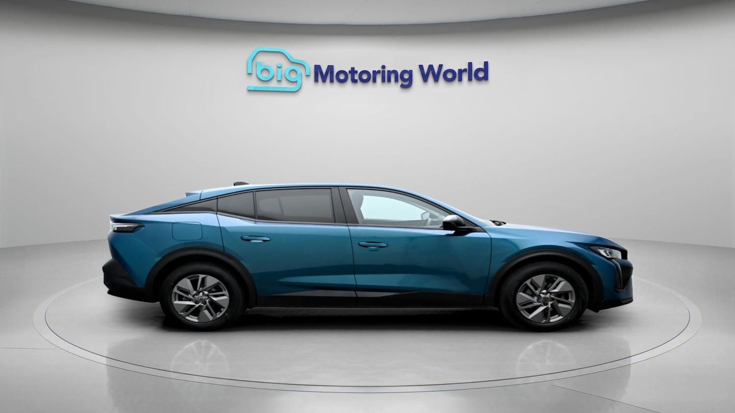 Used Peugeot 408 2024 for sale - 78090589: Photo 8