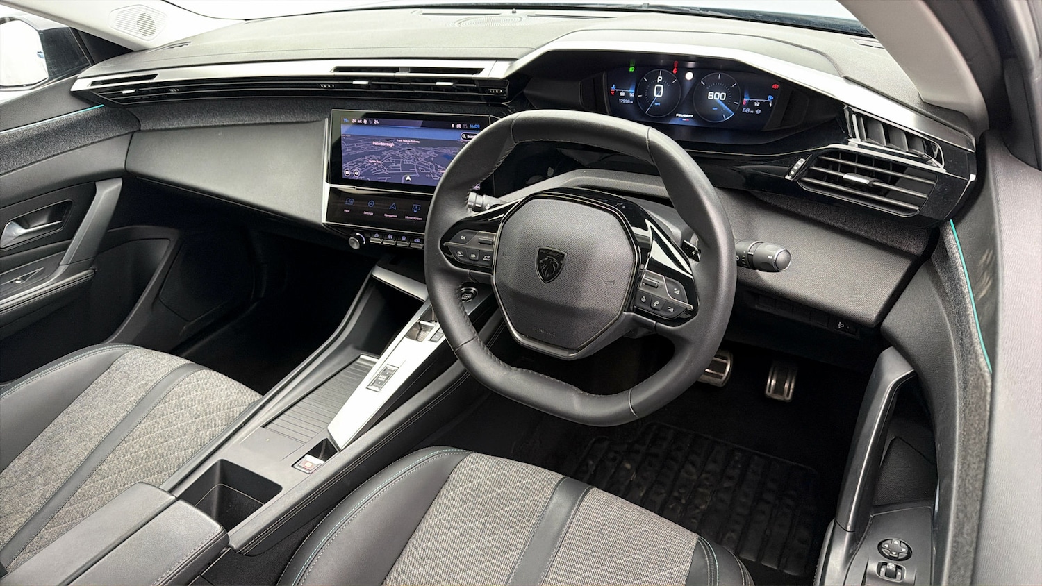 Used Peugeot 408 2024 for sale - 78090589: Photo 9