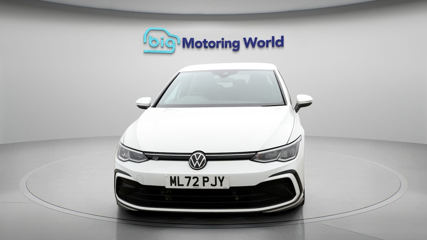 Used Volkswagen Golf 2022 for sale - 77431498: Photo 2