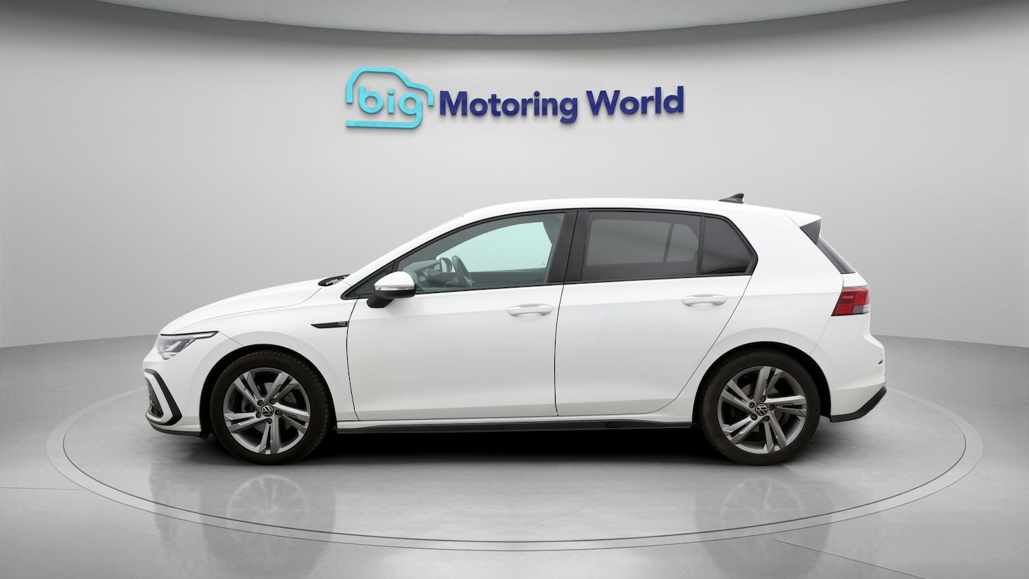 Used Volkswagen Golf 2022 for sale - 77431498: Photo 4