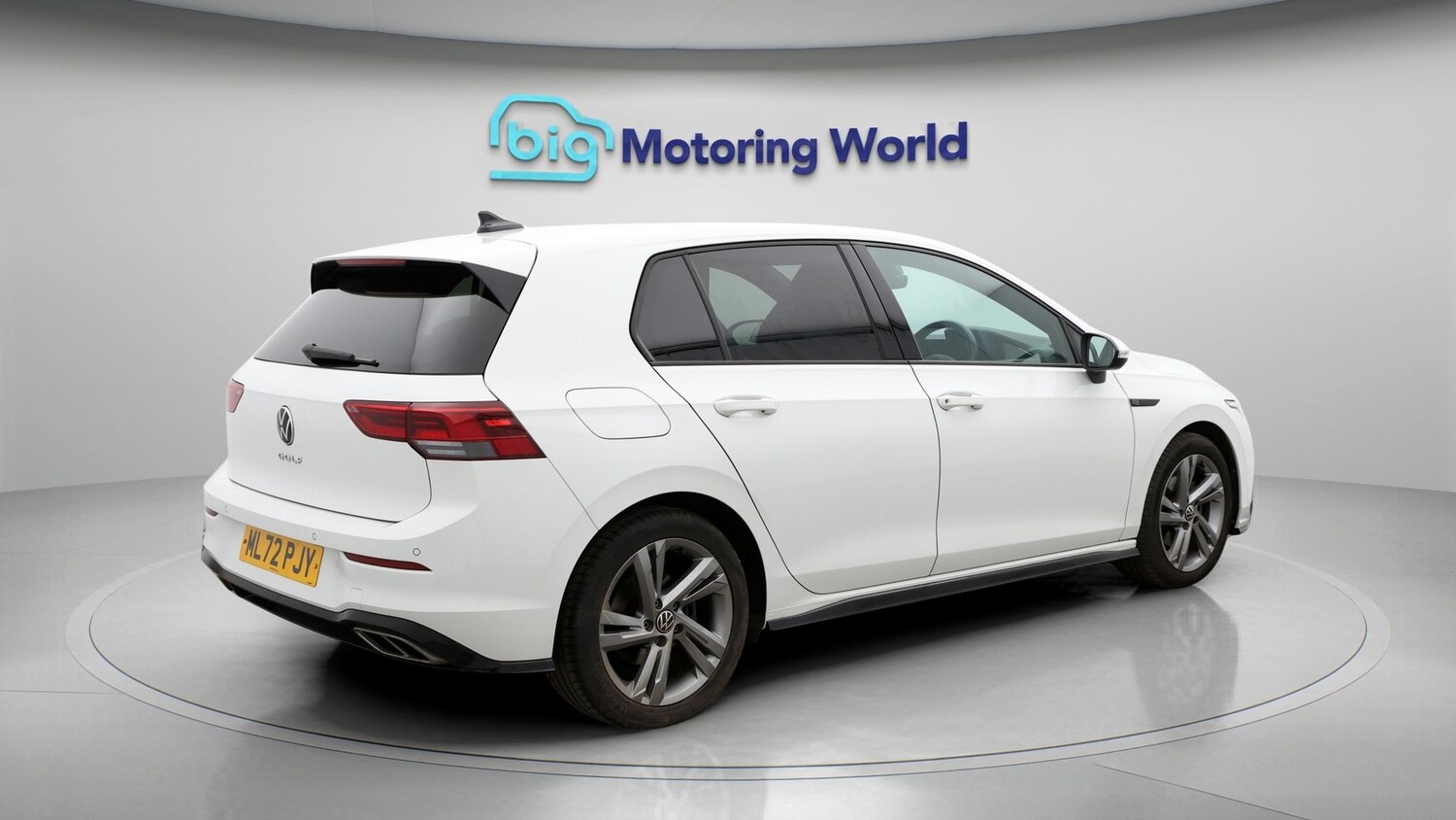 Used Volkswagen Golf 2022 for sale - 77431498: Photo 7