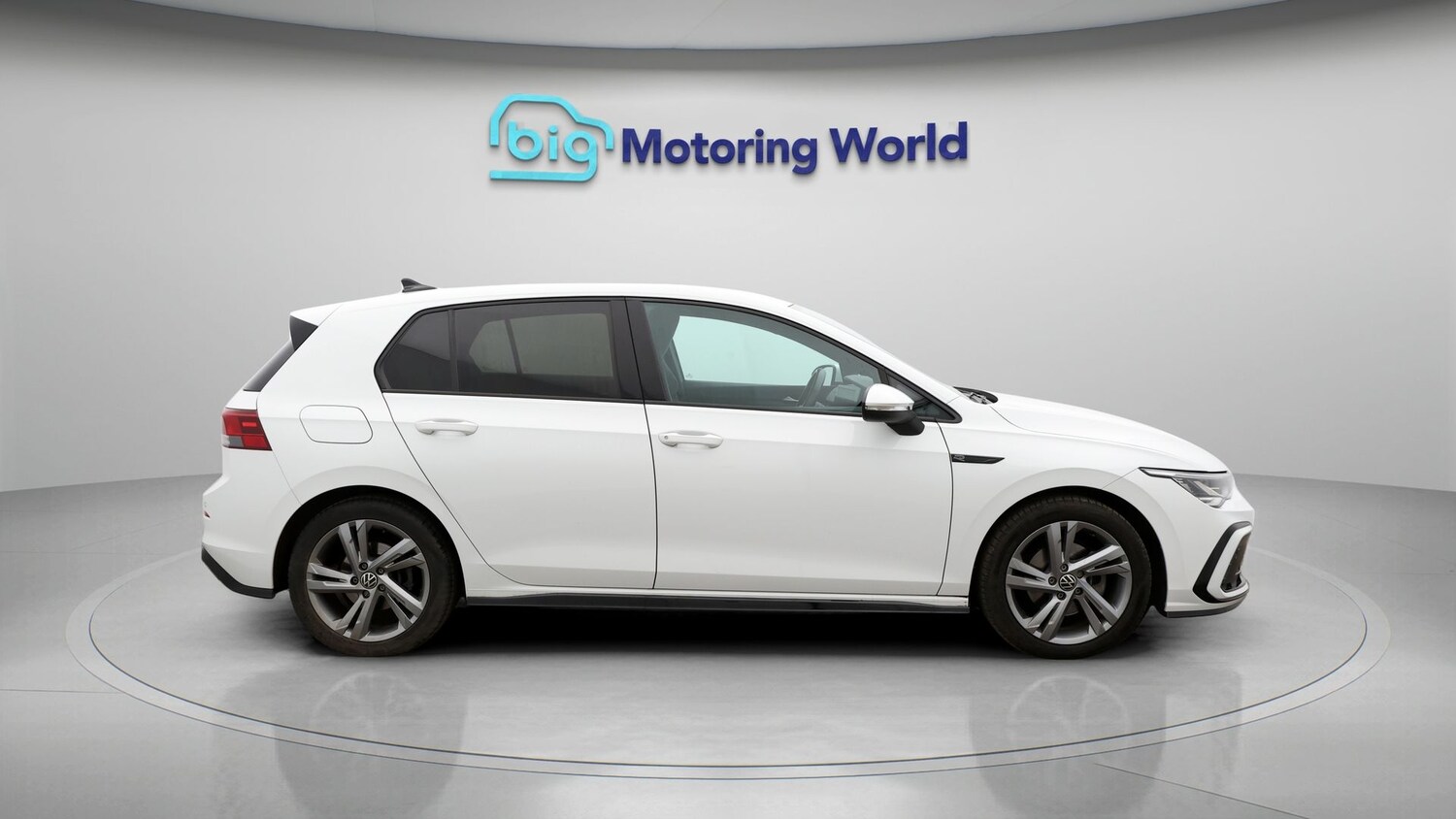 Used Volkswagen Golf 2022 for sale - 77431498: Photo 8