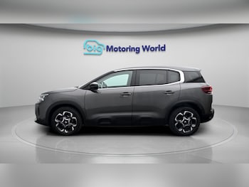 Used Citroen C5 Aircross 2023 for sale - 79404569: Photo