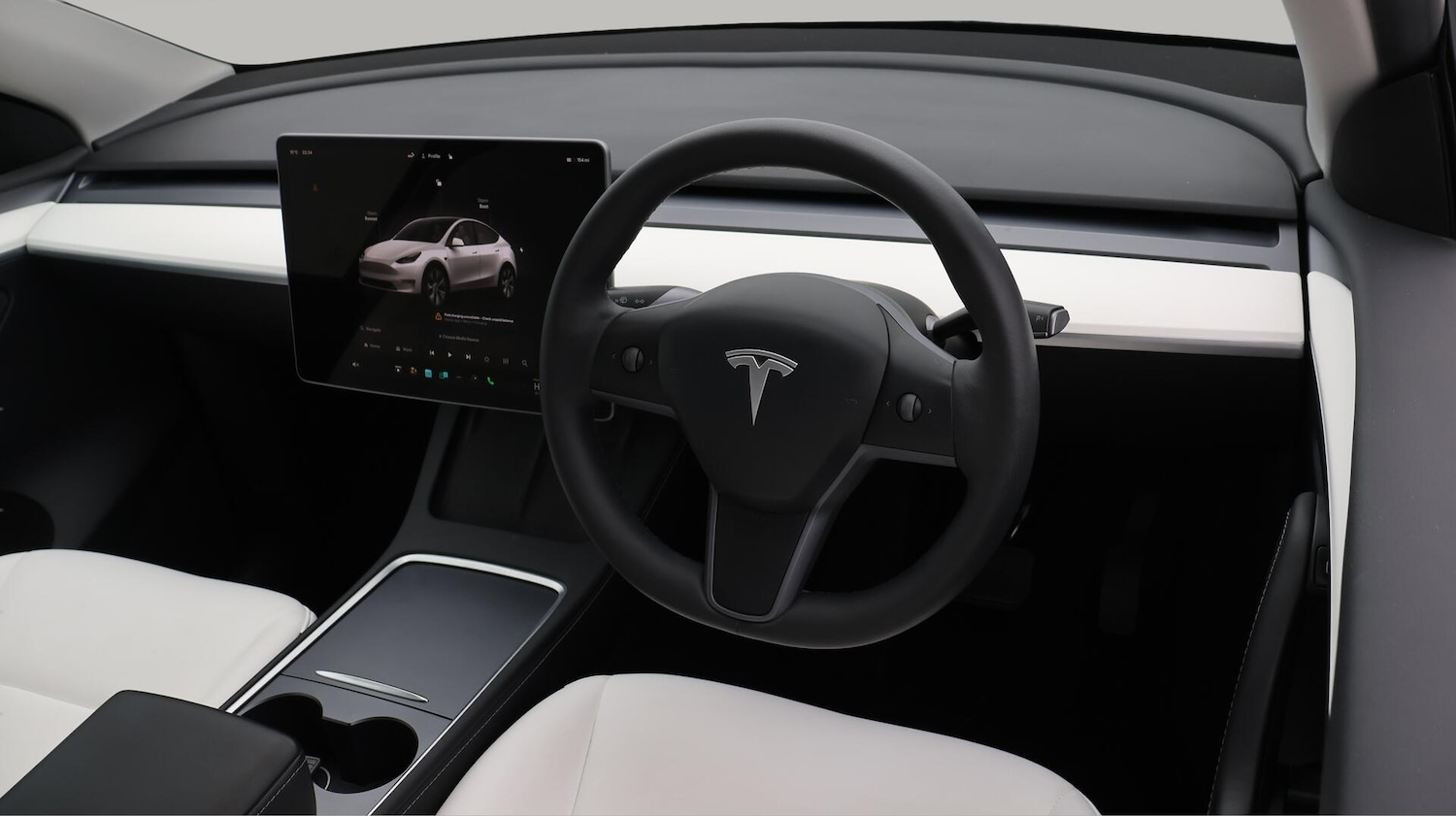 Used Tesla Model Y 2022 for sale - 76752643: Photo 10