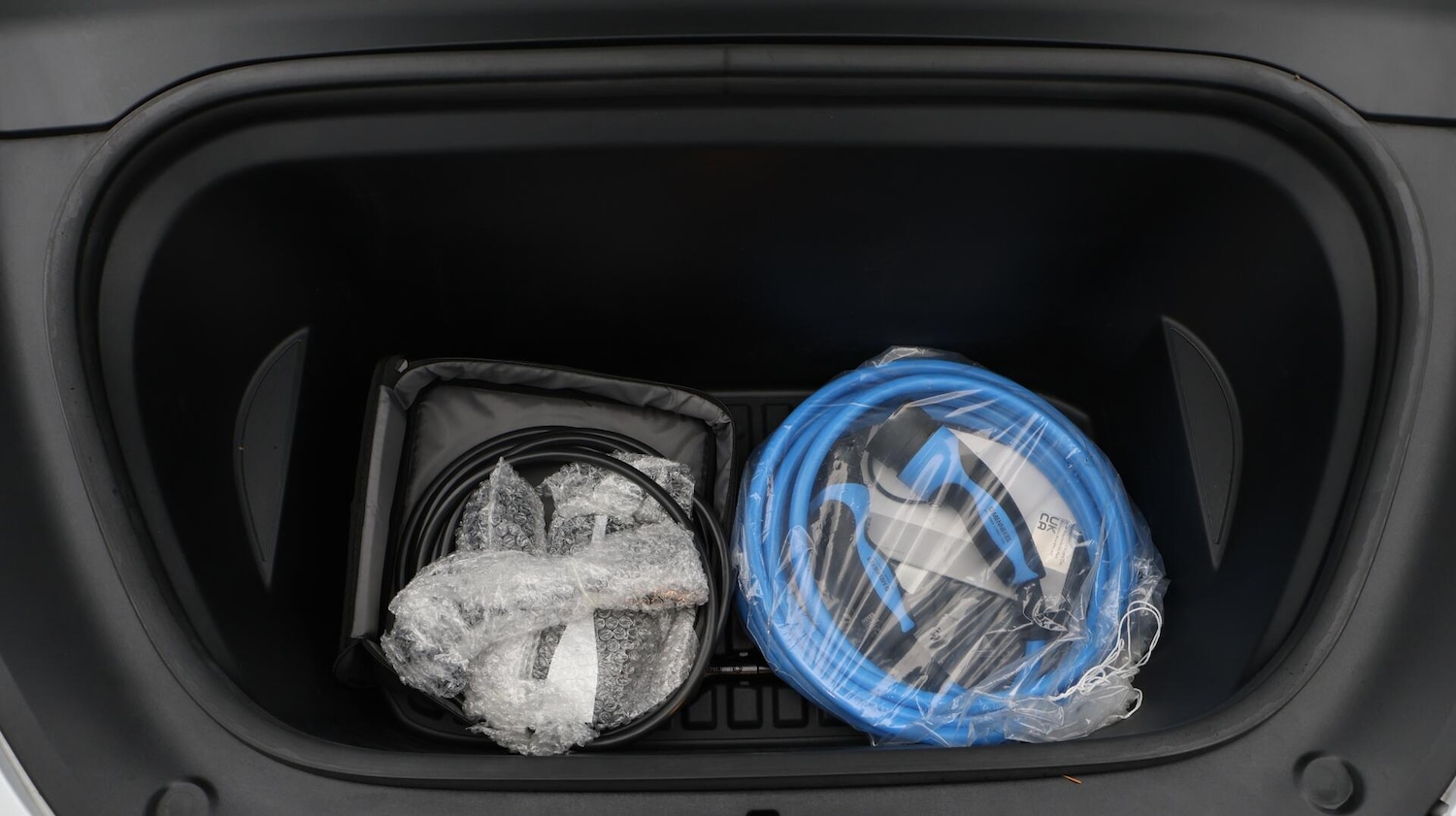 Used Tesla Model Y 2022 for sale - 76752643: Photo 20