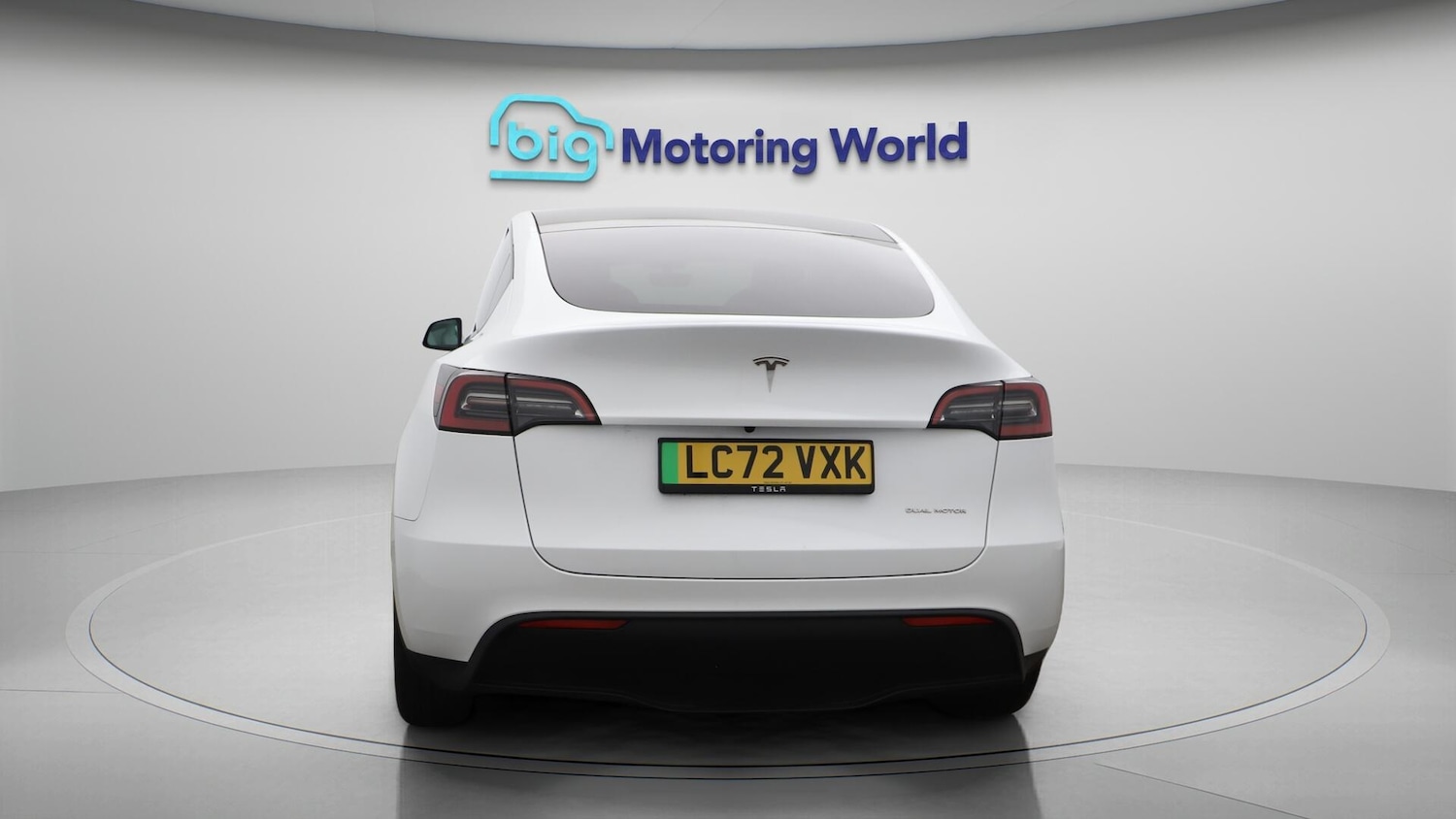 Used Tesla Model Y 2022 for sale - 76752643: Photo 7