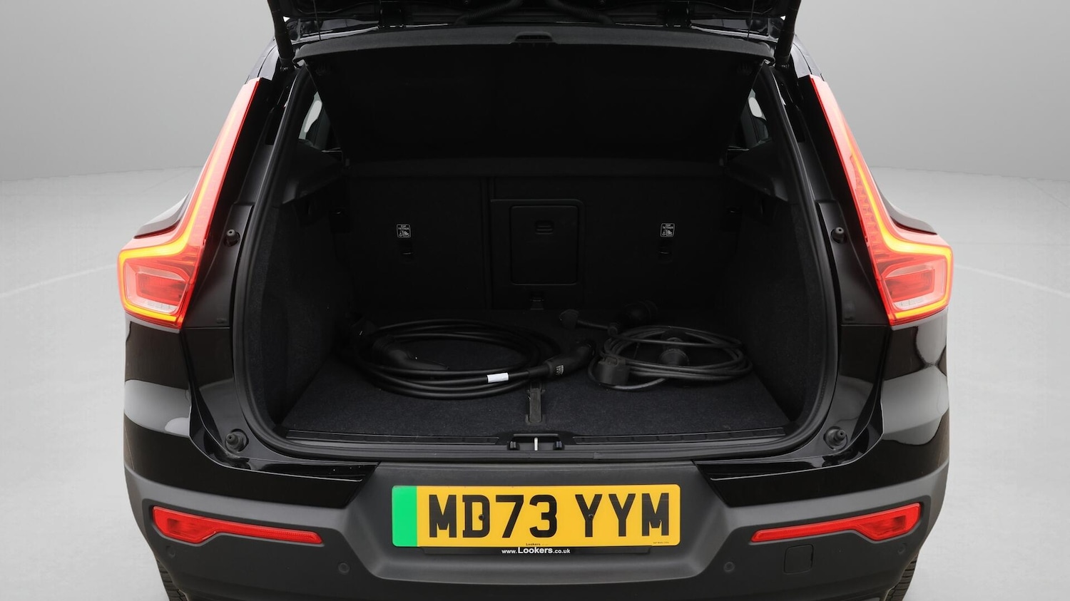 Used Volvo XC40 2024 for sale - 76085208: Photo 17