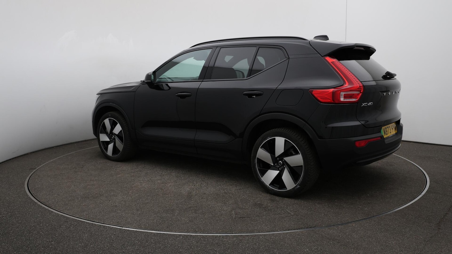 Used Volvo XC40 2024 for sale - 76085208: Photo 38