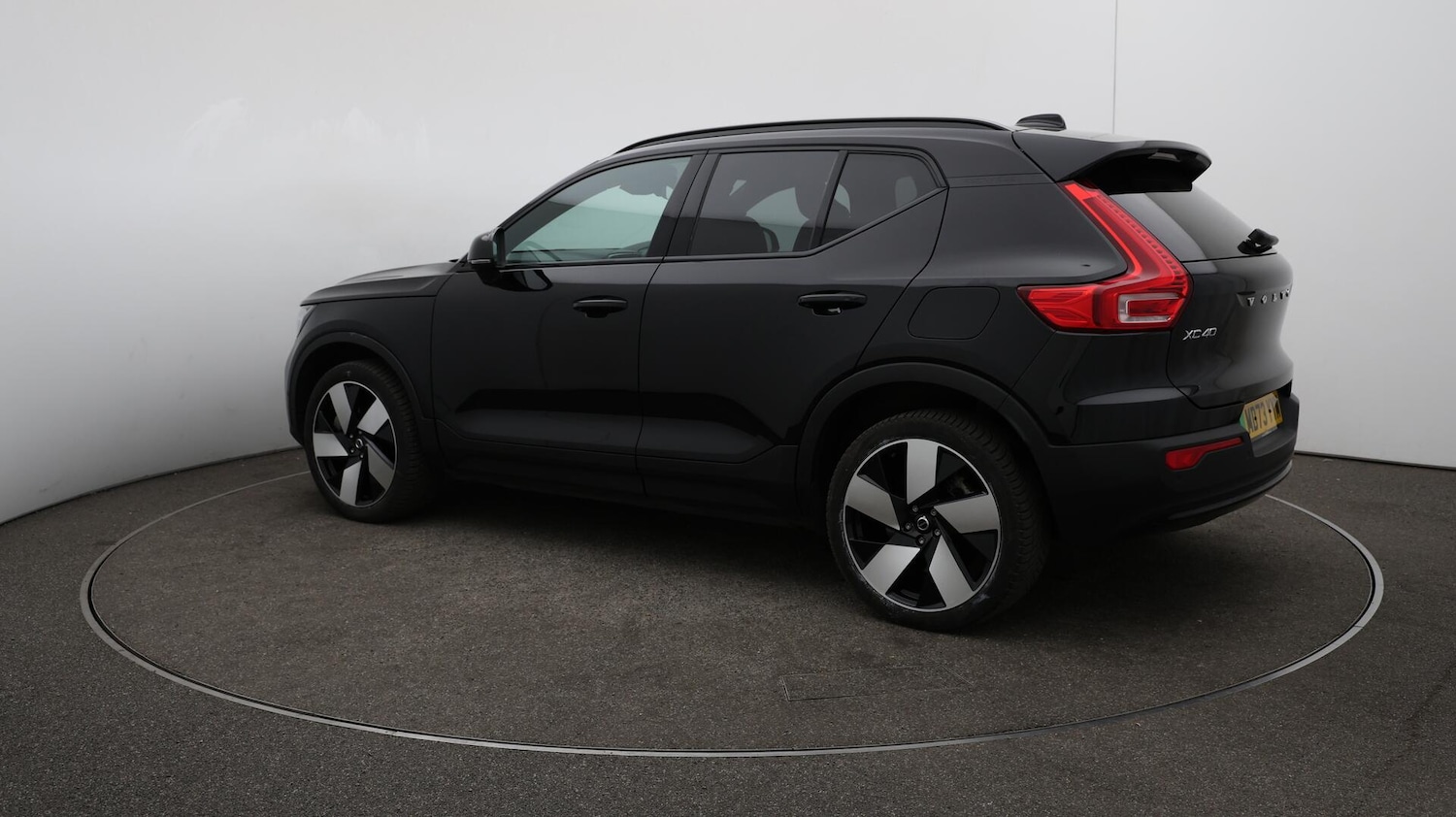 Used Volvo XC40 2024 for sale - 76085208: Photo 39