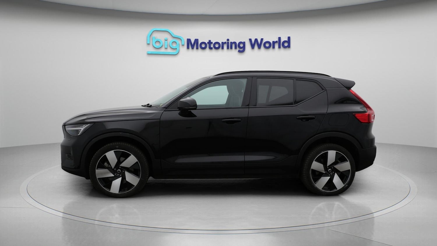 Used Volvo XC40 2024 for sale - 76085208: Photo 4