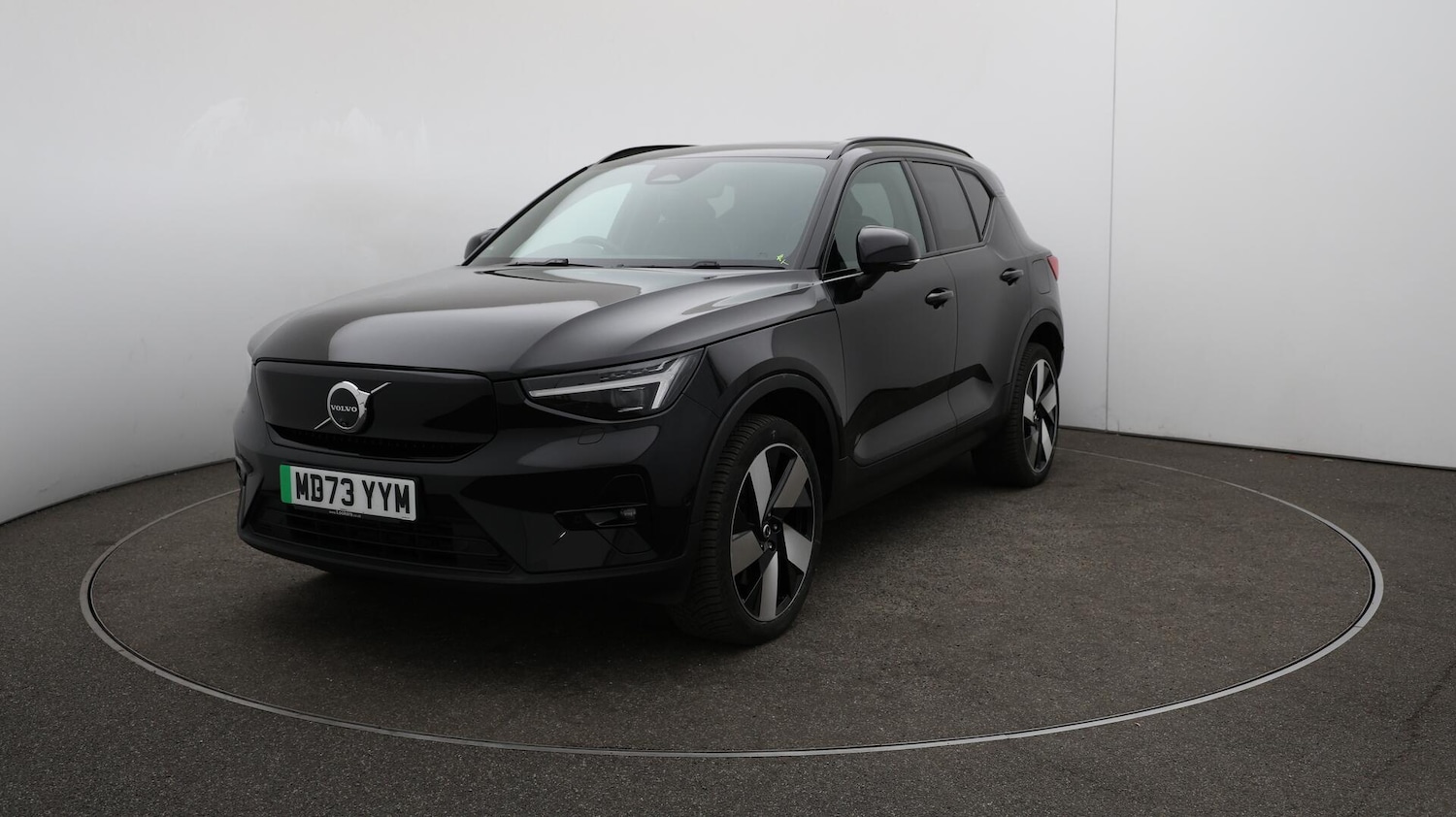 Used Volvo XC40 2024 for sale - 76085208: Photo 40