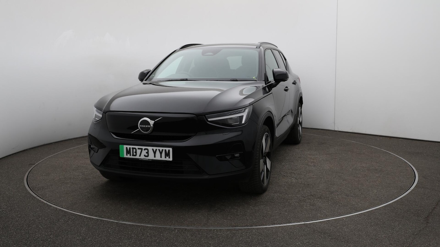 Used Volvo XC40 2024 for sale - 76085208: Photo 41