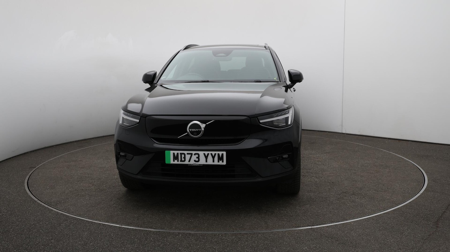 Used Volvo XC40 2024 for sale - 76085208: Photo 42