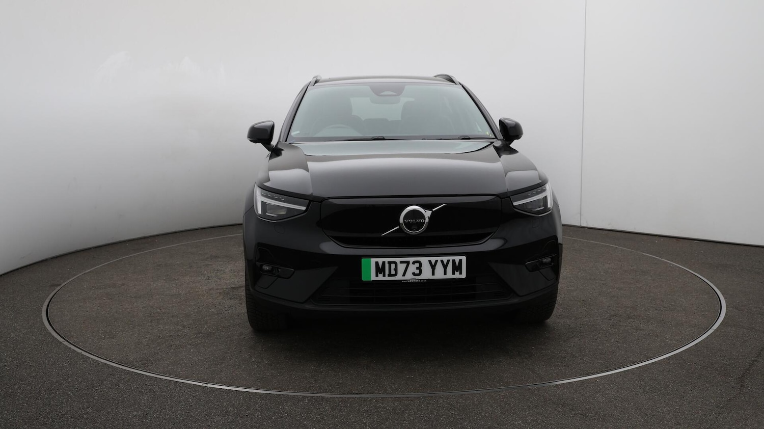 Used Volvo XC40 2024 for sale - 76085208: Photo 43