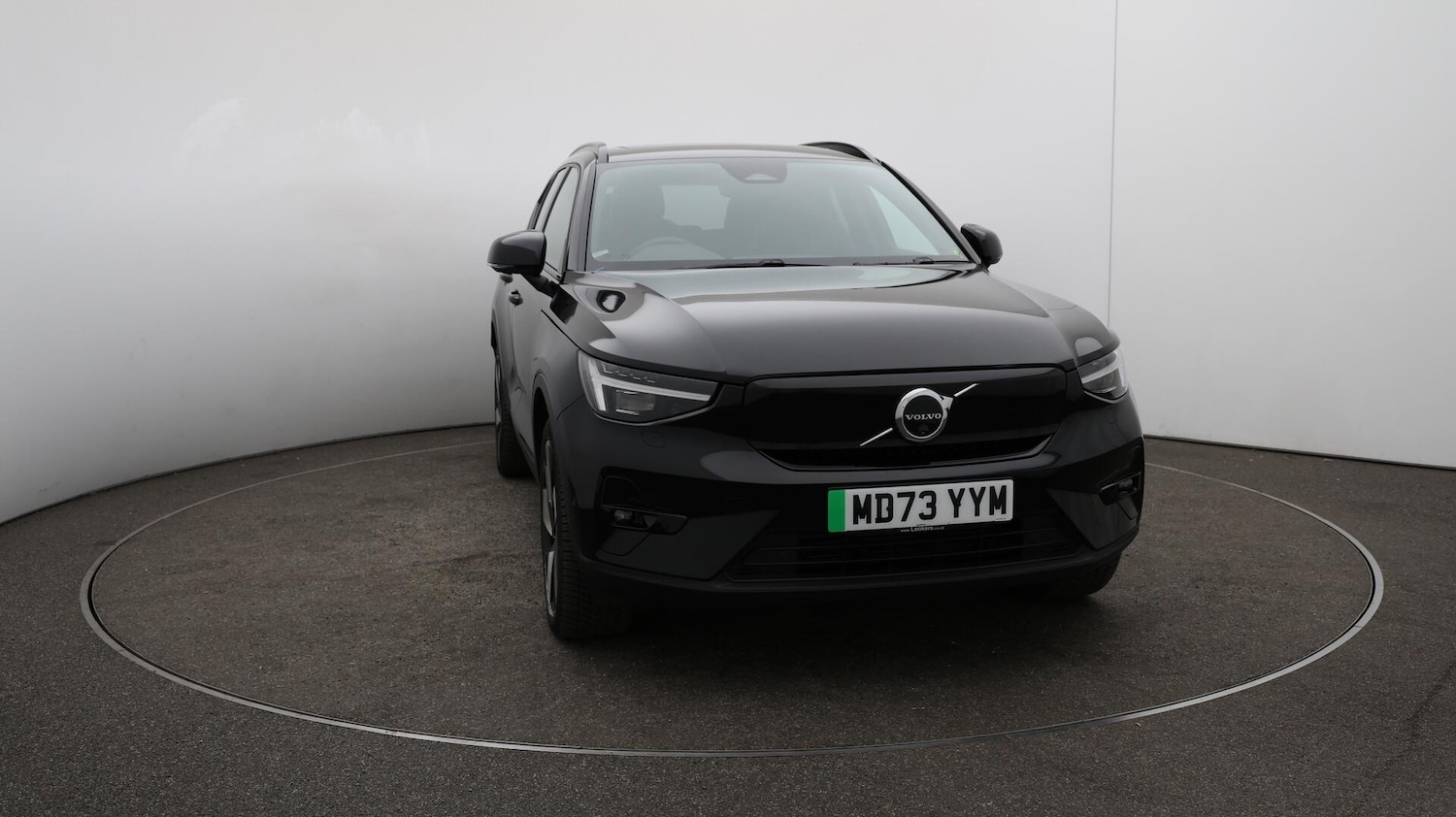 Used Volvo XC40 2024 for sale - 76085208: Photo 44