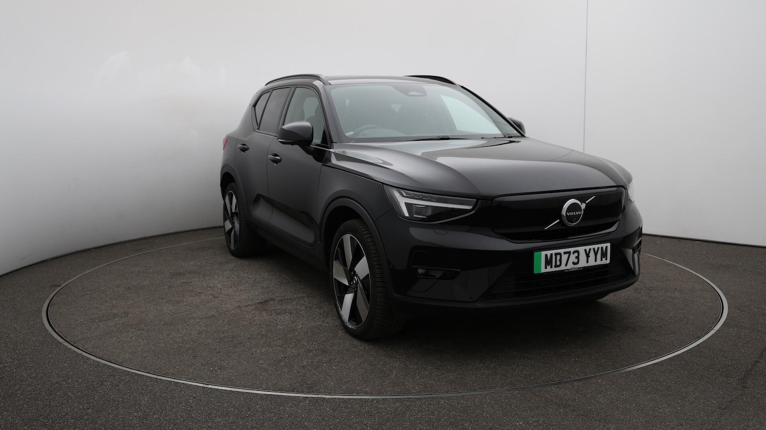 Used Volvo XC40 2024 for sale - 76085208: Photo 45