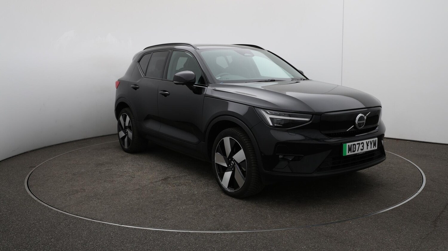 Used Volvo XC40 2024 for sale - 76085208: Photo 46