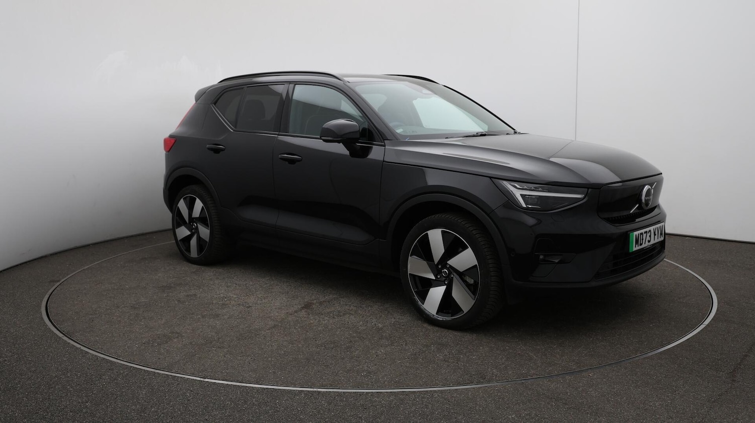 Used Volvo XC40 2024 for sale - 76085208: Photo 47