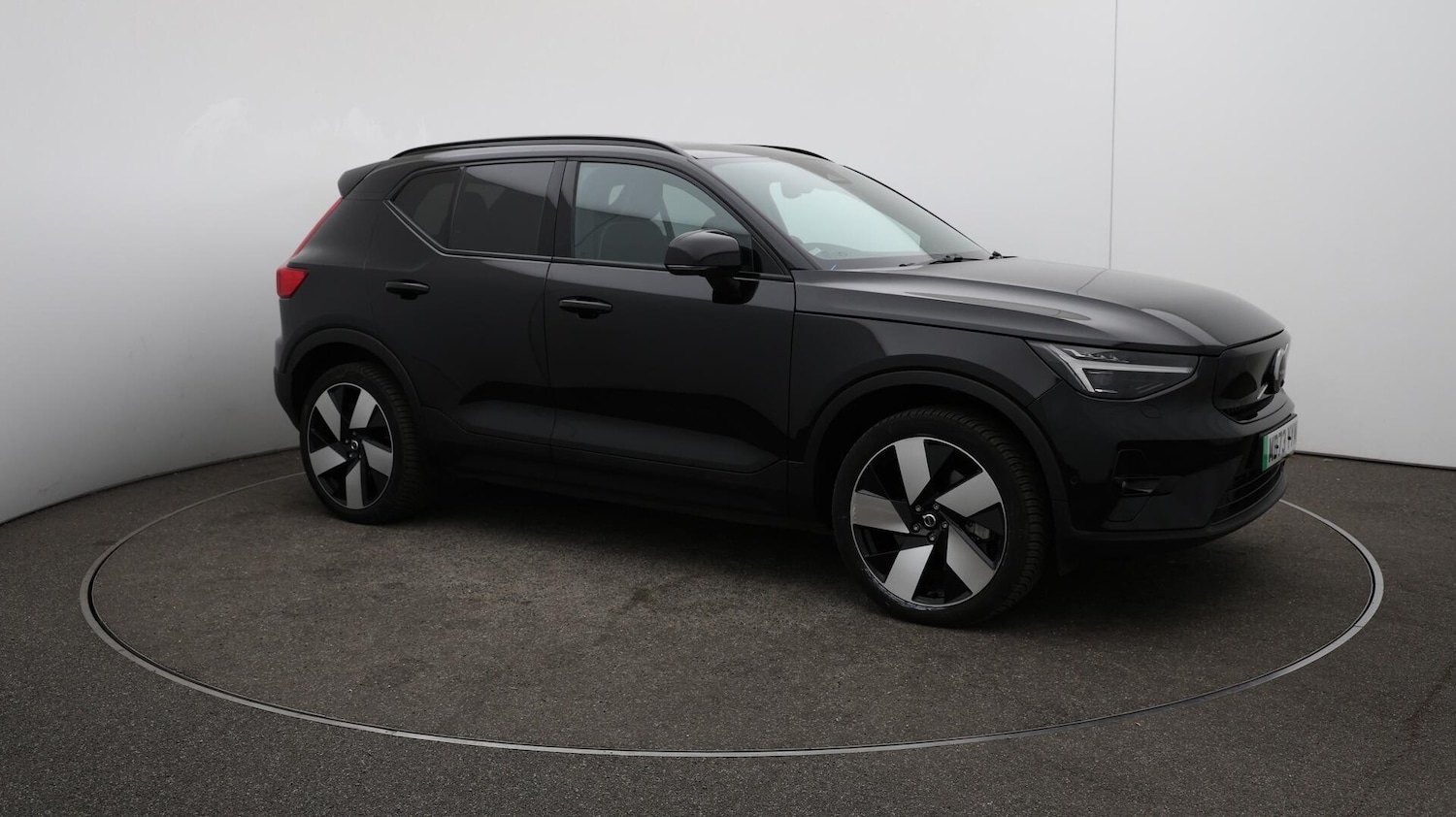 Used Volvo XC40 2024 for sale - 76085208: Photo 48