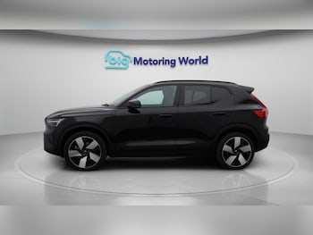 Used Volvo XC40 2024 for sale - 76085208: Photo 4