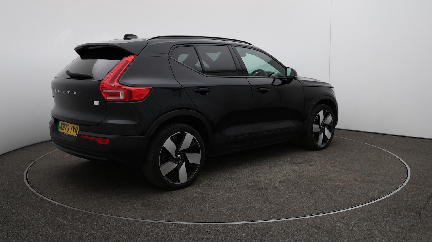 Used Volvo XC40 2024 for sale - 76085208: Photo 56