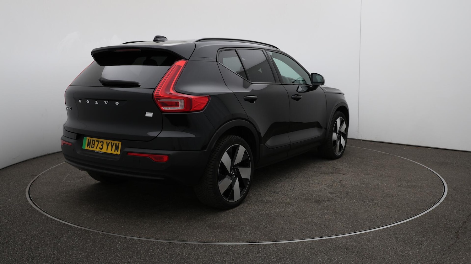 Used Volvo XC40 2024 for sale - 76085208: Photo 57