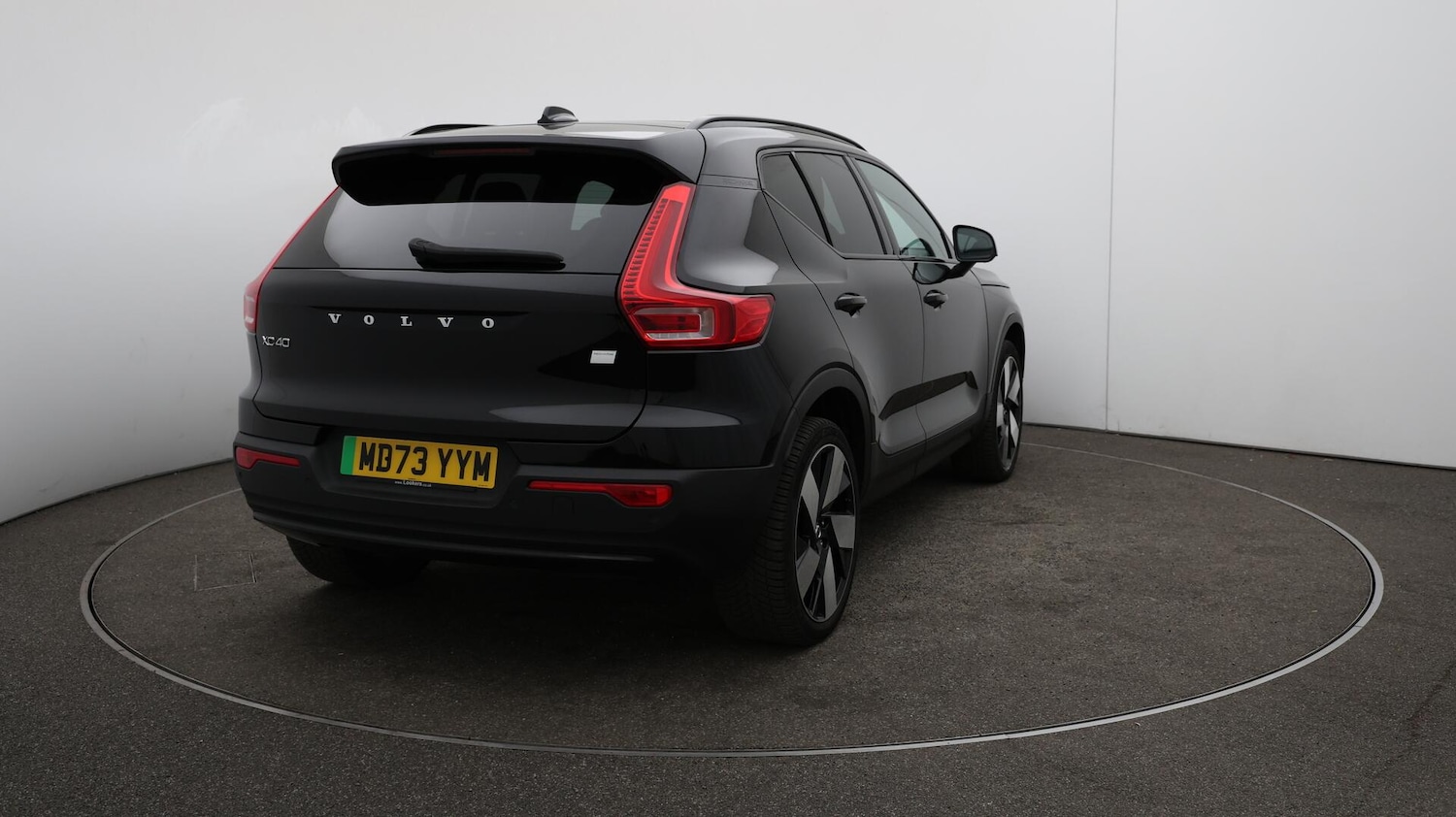 Used Volvo XC40 2024 for sale - 76085208: Photo 58