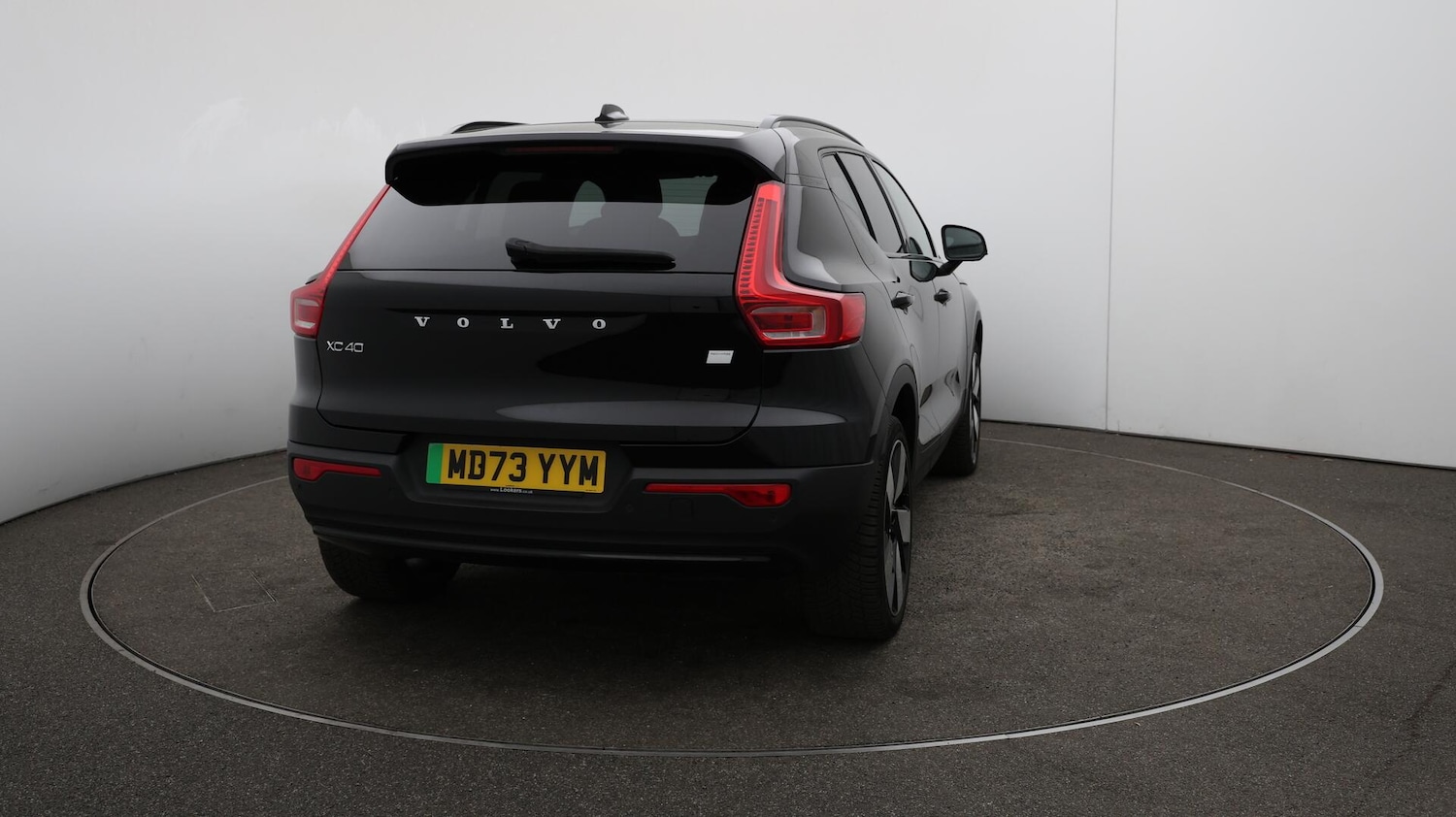 Used Volvo XC40 2024 for sale - 76085208: Photo 59