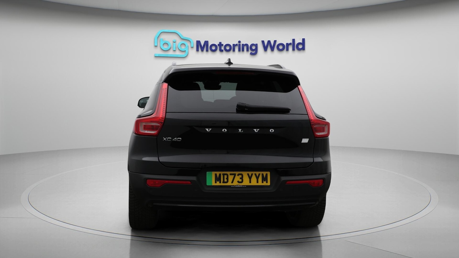 Used Volvo XC40 2024 for sale - 76085208: Photo 6