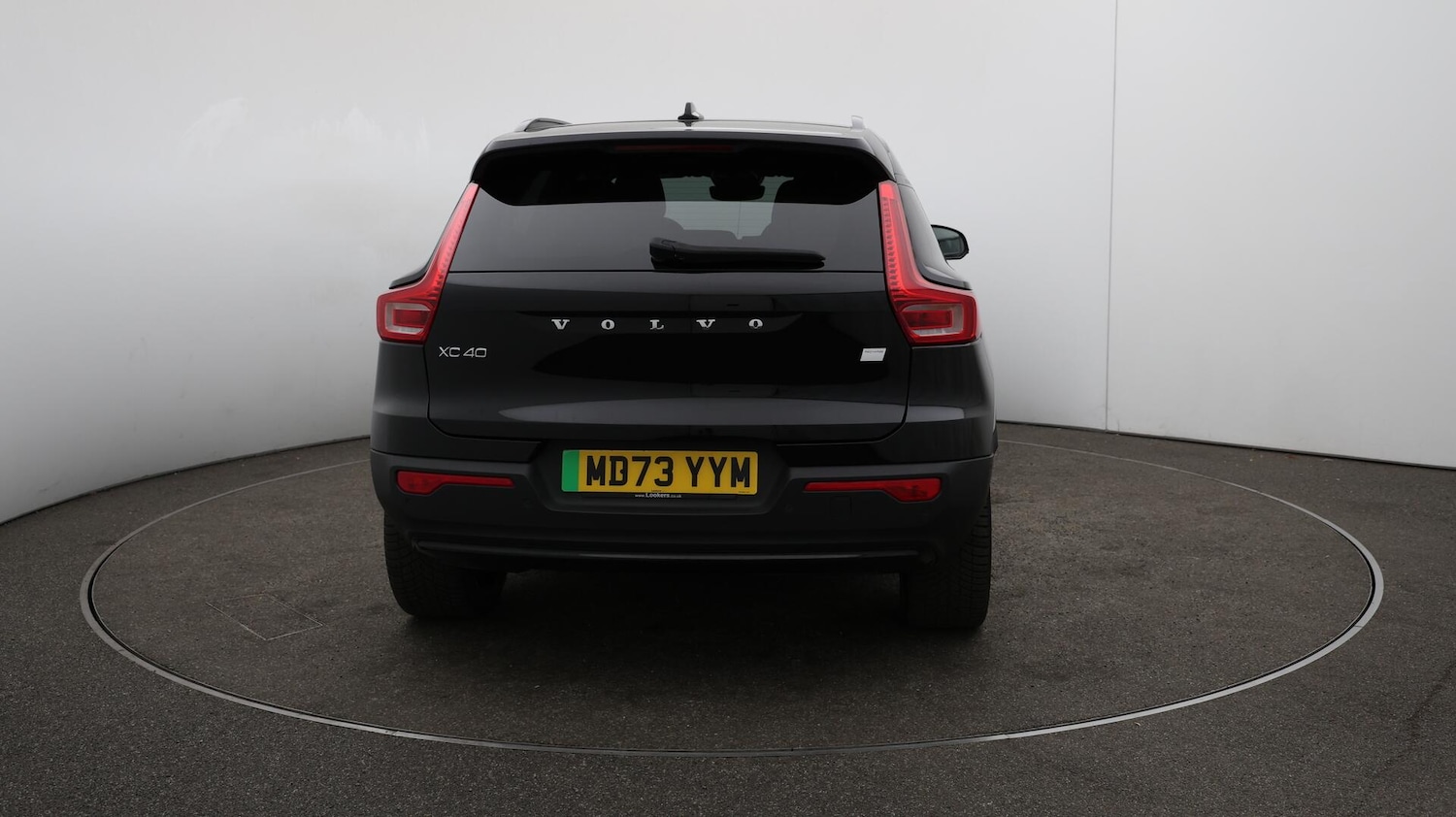 Used Volvo XC40 2024 for sale - 76085208: Photo 60